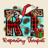 Christmas Rt Respiratory Therapist Premium Tee | Teevron