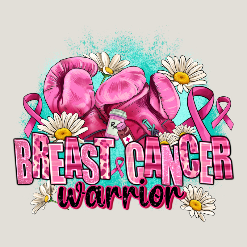 Breast Cancer Warrior Heavy Core Tee by AdoDesignShop | Teevron