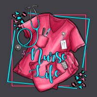 Nurse Life Olivia Heavyweight Hoodie | Teevron