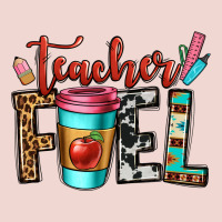 Teacher Fuel Premium Sweatshirt | Teevron