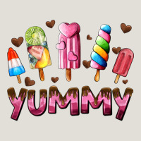 Yummy Heavy Core Tee | Teevron