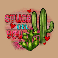 Stuck On You Cactus Vintage Tee | Teevron