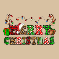 Merry Christmas Heavyweight Hoodie | Teevron