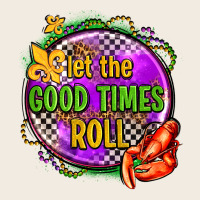 Let The Good Times Roll Olivia Premium Sweatshirt | Teevron