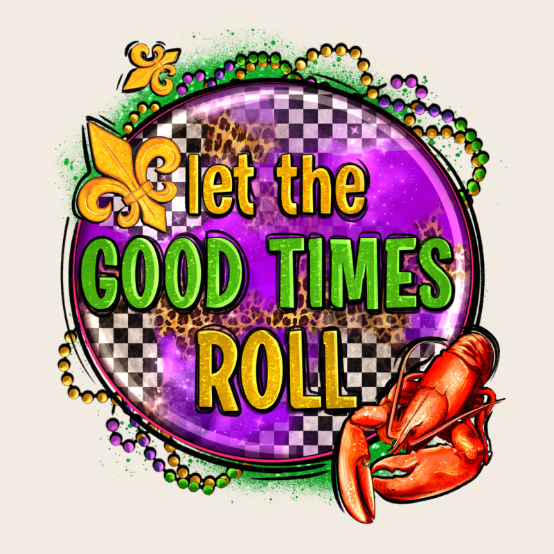 Let The Good Times Roll Olivia Premium Sweatshirt by OliviaCreatesArt | Teevron