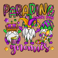 Parading With My Gnomies Heavyweight Hoodie | Teevron