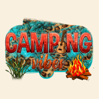 Camping Vibes Vintage Hoodie | Teevron