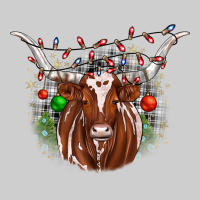 Christmas  Texas Longhorn Premium Tee | Teevron