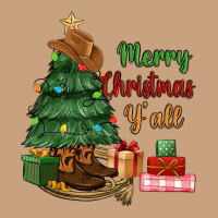 Merry Christmas Y'all Vintage Tee | Teevron