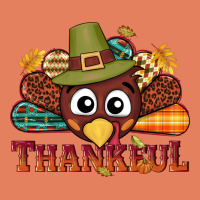 Western Thankful Thanksgiving Turkey Classic Tee | Teevron