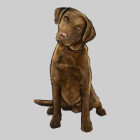 Chesapeake Bay Retriever Premium Tee | Teevron