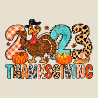 2023 Thanksgiving Urban Heavy Tee | Teevron