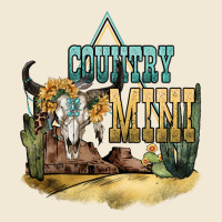 Country Mini Premium Tee | Teevron