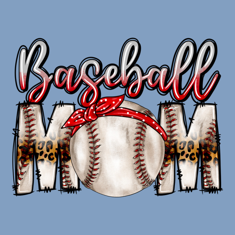 Baseball Mom Urban Hoodie by CowhideDigitalArt | Teevron