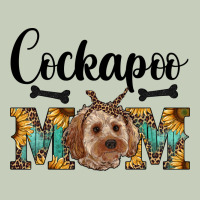 Western Cockapoo Mom Ladies Tee | Teevron