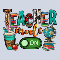 Teacher Mode On Premium Sweatshirt | Teevron