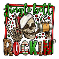 jingle bell rockin skeleton christmas | Teevron