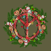 Christmas Peace Vintage Tee | Teevron