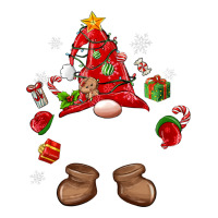 custom christmas gnome | Teevron