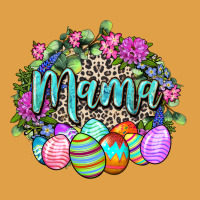Easter Mama Happy Easter Day Premium Hoodie | Teevron