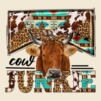 Cow Junkie Premium Tee | Teevron