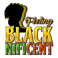 Feeling blacknificent | Teevron