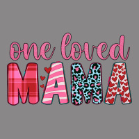 One Loved Mama Vintage Tee | Teevron