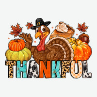 Thankful Urban Heavy Tee | Teevron