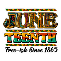Juneteenth Premium Hoodie | Teevron