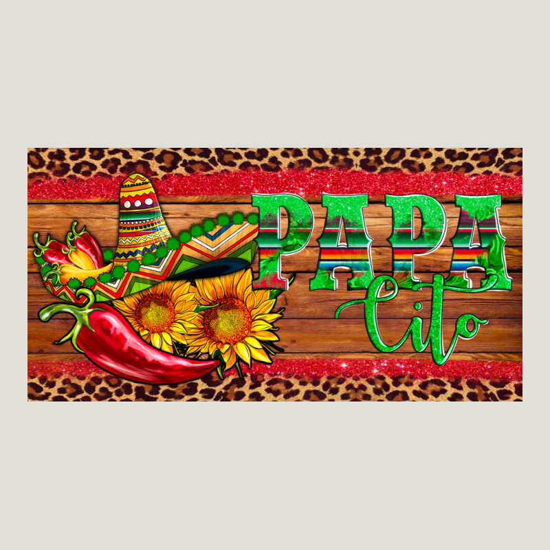 Papa Cito  License Plate Template Heavy Core Tee by Artiststas | Teevron