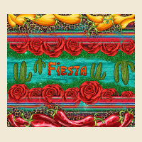 Fiesta Ladies Tee | Teevron