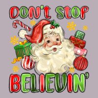 Don't Stop Believin' Vintage Tee | Teevron