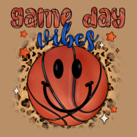 Game Day Vibes Vintage Hoodie | Teevron