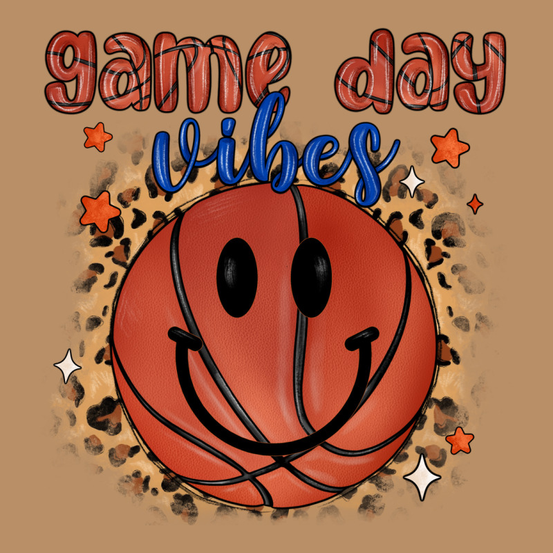 Game Day Vibes Vintage Hoodie by MaliasSmallBusiness | Teevron