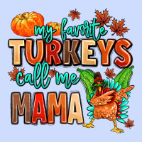 My Favorite Call Me Mama Urban Heavy Tee | Teevron