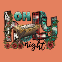 Oh Holy Night Classic Tee | Teevron