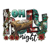 oh holy night | Teevron