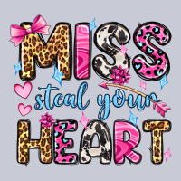 Miss Steal Your Heart Olivia Heavyweight Hoodie | Teevron