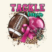 Tackle Cancer Premium Hoodie | Teevron