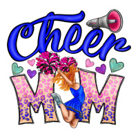 Cheer Mom | Teevron