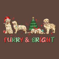 Furry And Bright Classic Tee | Teevron