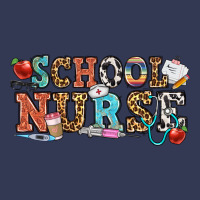 School Nurse Heavyweight Hoodie | Teevron