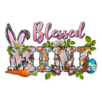 blessed mini easter | Teevron