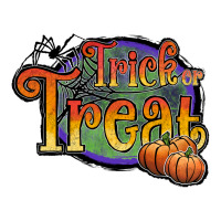 trick or treat black | Teevron
