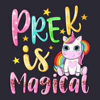 Pre K Is Magical Vintage Tee | Teevron