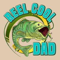 Reel Cool Dad Heavyweight Sweatshirt | Teevron