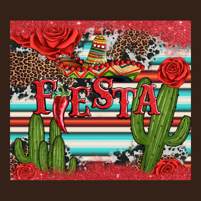 Fiesta With Pepper Heavy Core Tee by Artiststas | Teevron