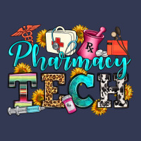 Pharmacy Tech Heavyweight Hoodie | Teevron