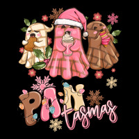 Pantasmas Christmas Mexican Conchas Ghosts Urban Heavy Tee | Teevron