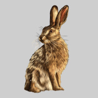 Hares Premium Tee | Teevron